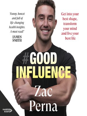 cover image of Good Influence